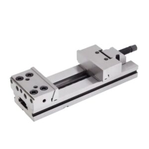 گیره فولادی 20 سانتیمتری فک 15 سانتیمتری Percision Tool Vise