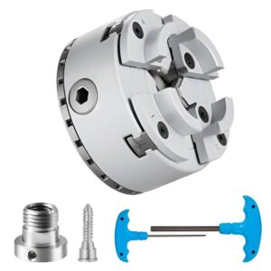 چهار نظام خراطی KP-125